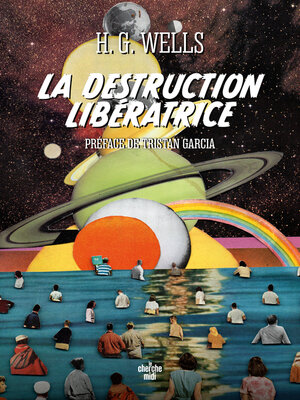 cover image of La Destruction libératrice